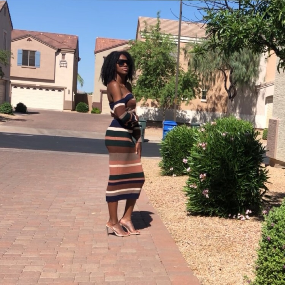 Meet the Posher: YouTube: ShopShardai